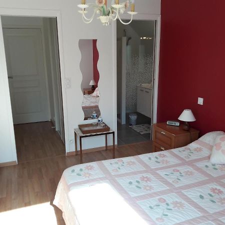 Chez Mt Et Jr Bed & Breakfast Vannes Bagian luar foto