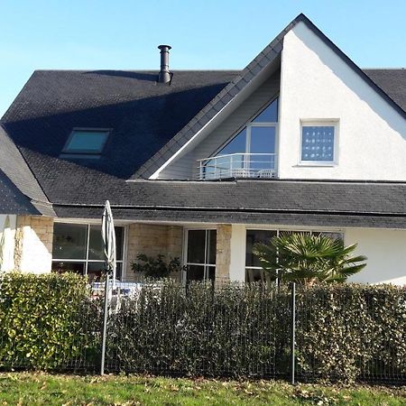 Chez Mt Et Jr Bed & Breakfast Vannes Bagian luar foto
